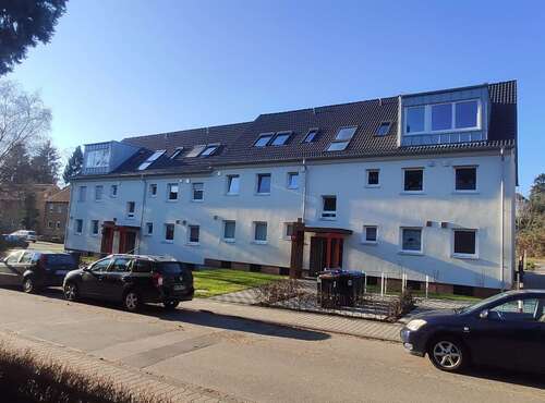 Foto - Wohnung zum Mieten in Brühl 1.290,00 € 91.62 m²