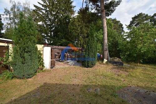 Foto - Grundstück zu verkaufen in Rangsdorf 149.000,00 € 500 m²