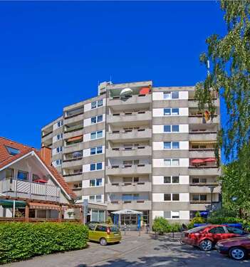 Foto - Wohnung zum Mieten in Hamm 529,00 € 74.58 m²