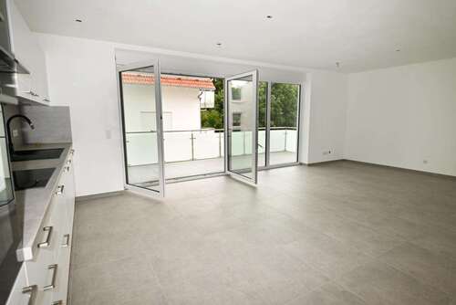Foto - Wohnung zum Mieten in Freudenstadt 1.160,00 € 87.9 m²