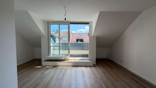 Foto - Wohnung zum Mieten in Unterhaching 1.120,00 € 46.65 m²