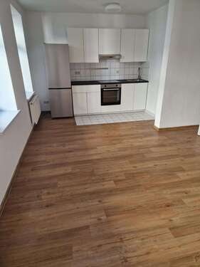 Foto - Wohnung zum Mieten in Leipzig 400,00 € 43 m²