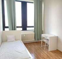 WG-Zimmer in Berlin 695,00 € 12 m²