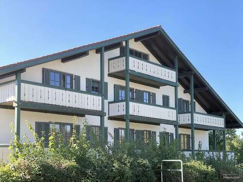 Foto - Wohnung zum Kaufen in Bad Endorf 175.000,00 € 43.15 m²
