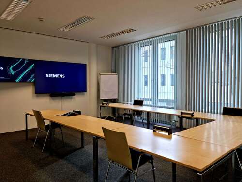 Foto - Büro in München 14.400,00 € 42 m²