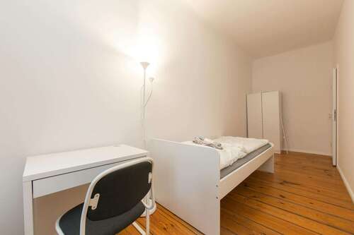 Foto - WG-Zimmer in Berlin 705,00 € 9 m²