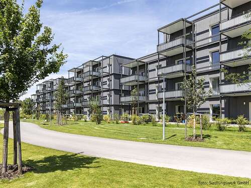 Foto - Wohnung zum Kaufen in Wangen im Allgäu 536.900,00 € 94.12 m²