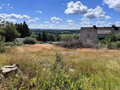 Foto - Grundstück zu verkaufen in Lüdenscheid 125.000,00 € 640 m²