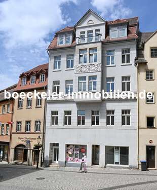 Foto - Wohnung zum Mieten in Naumburg (Saale) 370,00 € 64.93 m²