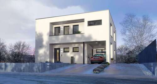 Foto - Haus zum Kaufen in Kirf 747.990,00 € 178.45 m²