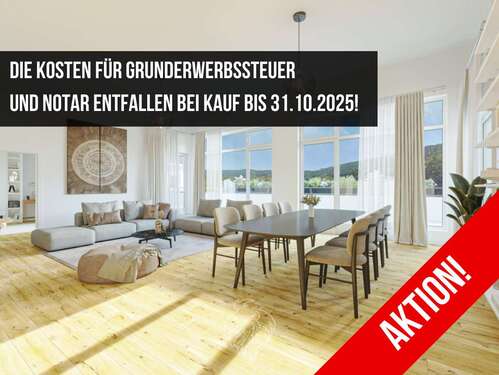 Foto - Wohnung zum Kaufen in WertheimGrünenwört 692.000,00 € 160.93 m²