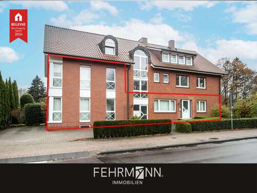 Foto - Büro in Meppen 1.150,00 € 191.24 m²