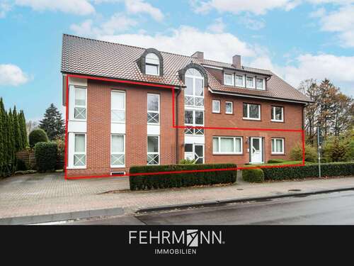 Foto - Büro in Meppen 1.150,00 € 191.24 m²