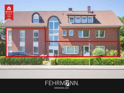 Foto - Büro in Meppen 1.000,00 € 191.24 m²