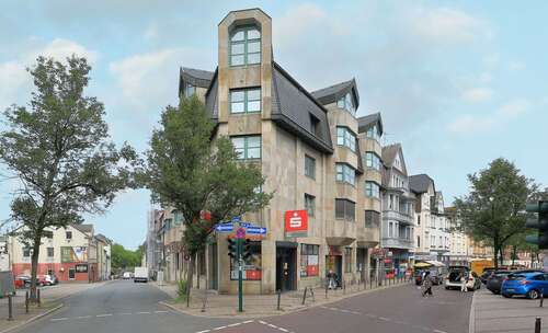 Foto - Wohnung zum Mieten in Essen 600,00 € 82 m²