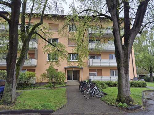 Foto - Wohnung zum Kaufen in Bad Krozingen 335.000,00 € 85 m²