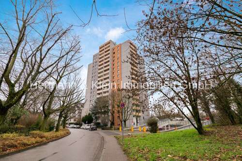 Foto - Wohnung zum Kaufen in Frankfurt am Main Niederrad 679.000,00 € 133 m²