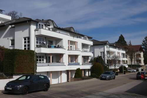 Foto - Wohnung zum Mieten in Pforzheim 420,00 € 31 m²