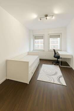 Foto - WG-Zimmer in Augsburg 545,00 € 15 m²