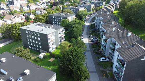 Foto - Wohnung zum Mieten in Radevormwald 225,00 € 27 m²