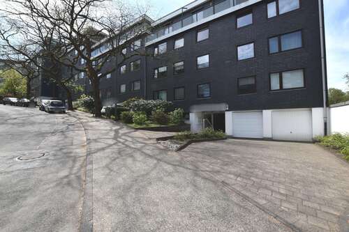 Foto - Wohnung zum Kaufen in Wuppertal 200.000,00 € 86 m²