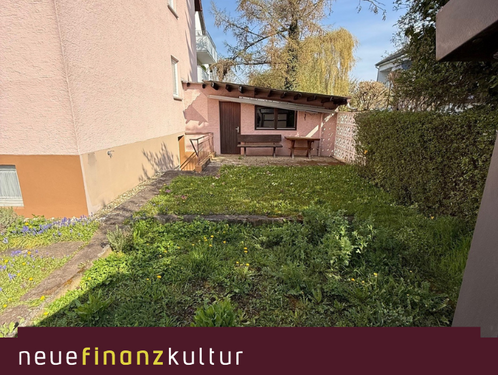 Foto - Wohnung zum Mieten in Filderstadt 1.120,00 € 86.51 m²