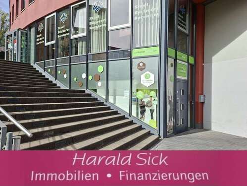 Foto - Einzelhandel in Bornheim 1.205,00 € 71 m²
