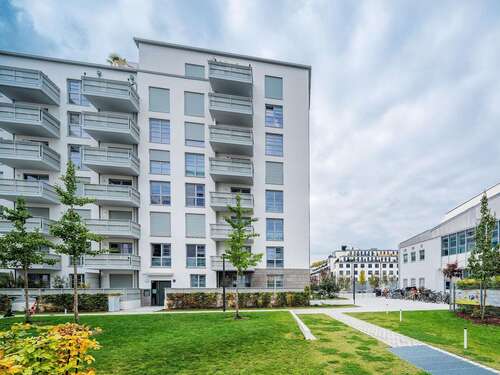 Foto - Wohnung zum Mieten in München - Obersendling 1.350,00 € 41 m²