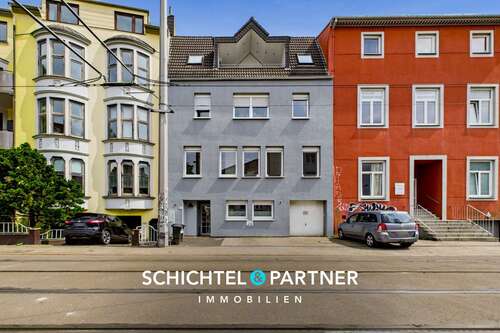 Foto - Wohnung zum Kaufen in Bremen 279.900,00 € 70 m²