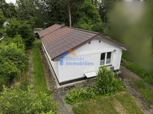 Foto - Haus zum Kaufen in Rangsdorf 250.000,00 € 88 m²