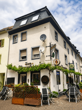 Foto - Wohnung zum Kaufen in Landau in der Pfalz 199.000,00 € 74 m²