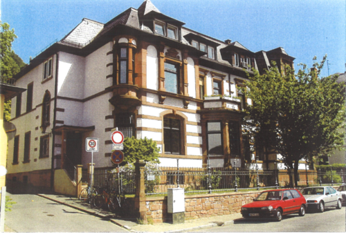 Foto - Wohnung zum Mieten in Heidelberg 6.466,74 € 461.91 m²