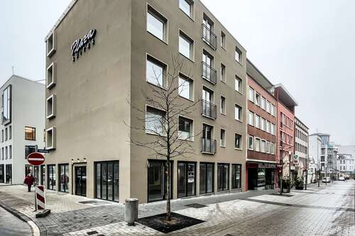 Foto - Einzelhandel in Bochum 1.290,00 € 50 m²