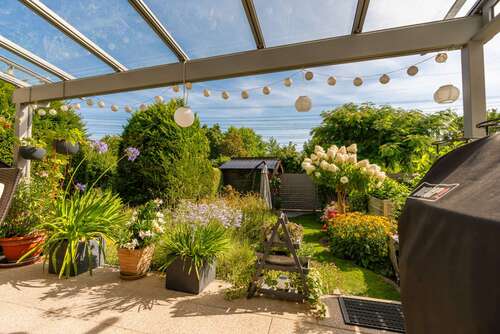 Foto - Haus zum Kaufen in Eggenstein-Leopoldshafen 549.000,00 € 145.69 m²