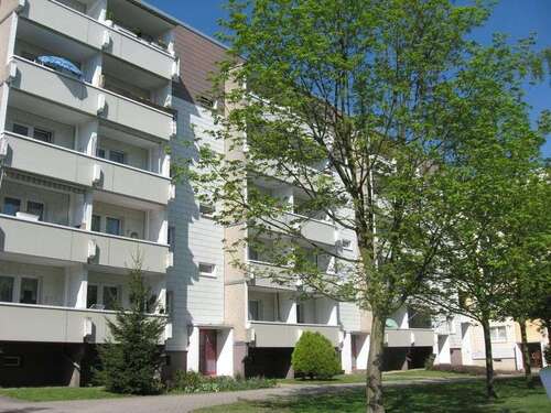 Foto - Wohnung zum Mieten in Schkeuditz 404,00 € 47.5 m²