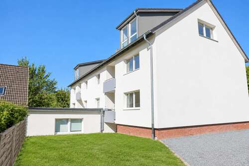 Foto - Wohnung zum Mieten in Flensburg 669,00 € 67 m²