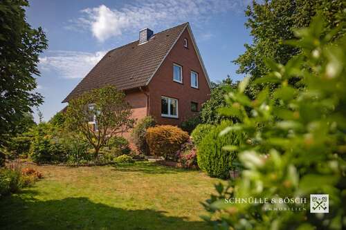 Foto - Haus zum Kaufen in Horneburg 339.000,00 € 117 m²