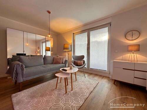 Foto - Wohnen auf Zeit in Saarbrücken Sankt Arnual 890,00 €