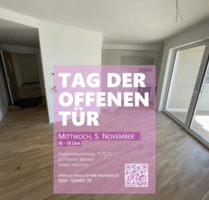 Wohnung zum Kaufen in Göttingen 430.000,00 € 83 m²