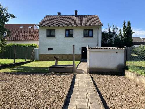 Foto - Haus zum Kaufen in Mühlhausen 369.000,00 € 80 m²