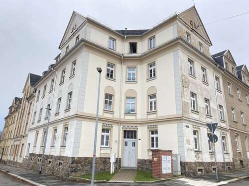 Foto - Wohnung zum Mieten in Hainichen 300,00 € 60 m²