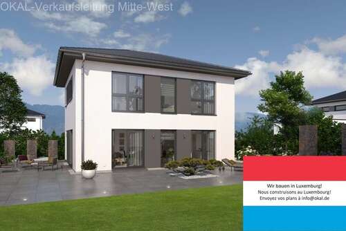 Foto - Haus zum Kaufen in Trier 609.200,00 € 154.89 m²