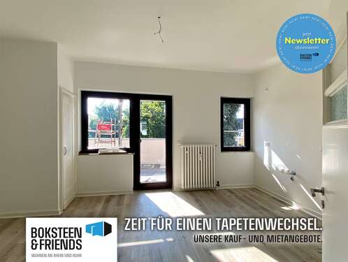 Foto - Wohnung zum Mieten in Oberhausen 1.365,00 € 130 m²