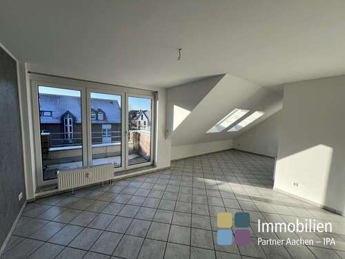 Foto - Wohnung zum Mieten in Würselen 630,00 € 60 m²