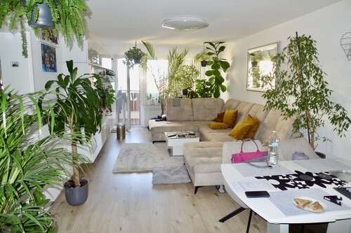 Foto - Wohnung zum Kaufen in Maintal-Bischofsheim 179.000,00 € 63.75 m²