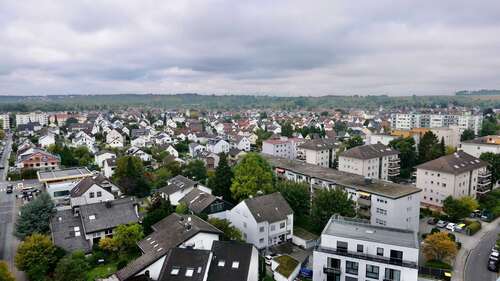 Foto - Wohnung zum Kaufen in Maintal-Bischofsheim 195.000,00 € 63.75 m²