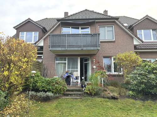 Foto - Wohnung zum Kaufen in Norderstedt 177.000,00 € 42.65 m²