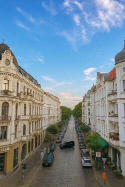 Foto - Wohnung zum Mieten in Berlin 750,00 € 64 m²