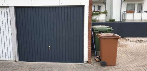 Foto - Garage zu vermieten in Hannover 60,00 €