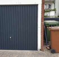 Garage zu vermieten in Hannover 60,00 €
